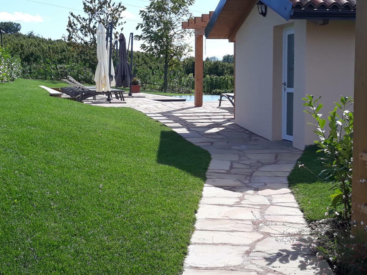 Hotel Relais Juliette La Morra Exterior foto